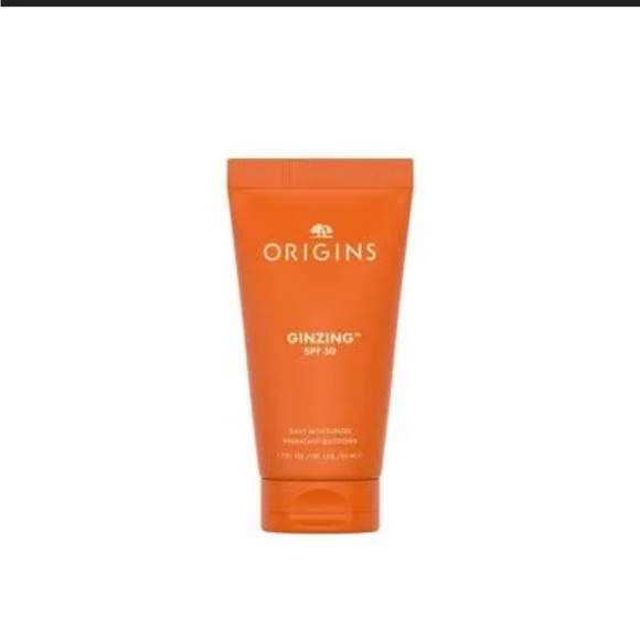 Origins Ginzing Daily Moisturizer SPF 30 1.7fl  NIB - Picture 4 of 9